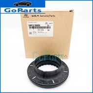 (1pc) 100% Original Front Absorber Strut bearing 54612-3s050 Sonata Yf,Cerato K3,Optima K5 I40 , Tuc