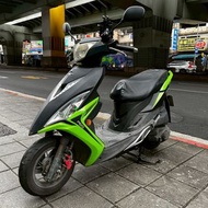 2016 光陽 KYMCO VJR 125 ABS
