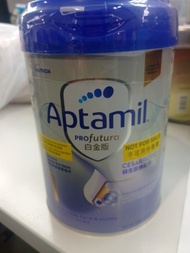 Aptamil Profutura 白金版 1號奶粉