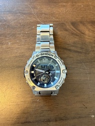 G-SHOCK 全金屬錶