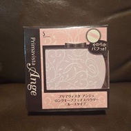 SOFINA 控油持妝蜜粉
Primavista Ange long keep face powder <Loose> 6g