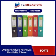 Ordner FORTE ENDURO+ Premium Folio 75mm