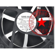 [Ready Stock Cooling Fan] 4715KL-05W-B30-E004715KL-05T-B30 4715KL-05W-B30-EQ1 24V0.40A
