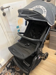 Maxicosi型號Betao-嬰兒高景觀推 車可上飛機