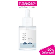 ROUND LAB - 1025 Dokdo Ampoule 45 g. ราวด์ แล็บ 1025 ด็อกโด แอมพูล