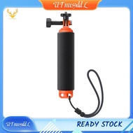 [UTnus9ddL] For  X4  Pro GO3 GO3S Floating Hand Grip Floaty Handle Water Sport Dive Accessory