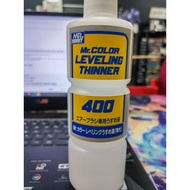 MR.HOBBY MR.COLOR LEVELING THINNER 400ml