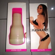 Sale Flashlight Premium Alat Bantu Sexsual Pria Terlaris