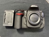 Nikon D300 body