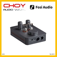 Fosi Audio GR70 Headphone Preamplifier