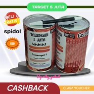 Celengan / Celengan Target / Celengan Target 5 juta get 5k 5 juta get 10 k / Celengan Anak-anak
