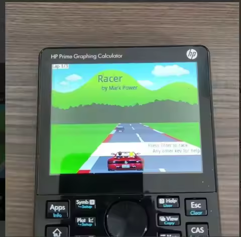 HP Prime V2 Calculator G8X92AA HP Prime Graphing Calculator V2 Touch Screen Graphic Calculator V1 HP