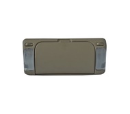 ไฟในเก๋ง VIGO แท้ห้างTY มีกล่องเก็บแว่นตา (81260-0K010-E1) (ราคาต่อ 1 ชิ้น)