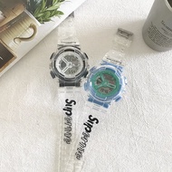 casio watch g shock g shock original japan Watch watch men☂Trend: Fenglin house new electronic watch for students' men a