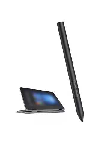 Digital Pen Pro Pen for Yoga 7/7i/9/9i,for IdeaPad Flex 5 5i,for IdeaPad Duet 3/5 Pen for HP Probook