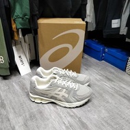 現貨🔥Asics  Kayano 14 Wolf Grey 🛒必入手🌟全新正版正貨 現貨 Unisex 男女款 波鞋 跑鞋 休閒鞋 熱賣 男裝波鞋 男裝鞋 女裝鞋 sneakers shoes 🔥 代購 代訂 可dm查詢