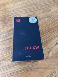 BenQ ZOWIE EC1-CW Wireless Gaming Mouse