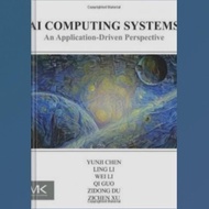 AI Computing Systems An Application Driven Perspective Book