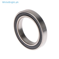 # WBPH # 6805-RD Bearing 25*37*6 mm 6805RD Dedicated Bike Bottom  Bearings 6805 RD ( HT2 / BB51 ) MR25376 SC6805N RS Bicycle Bottom  Bearing .