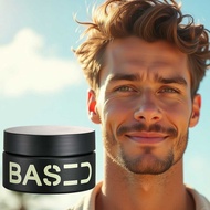 Based Bodyworks Hair Clay strong setting 90ml