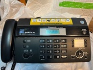 傳真機 FAX 樂聲 Panasonic KX-FT992CN