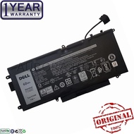 Dell Latitude 7389 Latitude 7389 2-in-1 CFX97 71TG4 0725KY 0N18GG P29S P29S001 Laptop Battery
