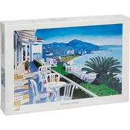 Puzzle tomax Original 1000 pcs Summer Holiday - Jigsaw puzzle SNI - puzzle 1000 pcs