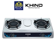 Khind Infrared Gas Stove IGS1516