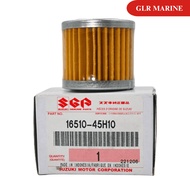 SUZUKI 8HP-20HP OIL FILTER 4-STROKE 8HP 15HP 20HP DF8 DF15 DF20 OUTBOARD SPREPARTS GLR MARINE 16510-