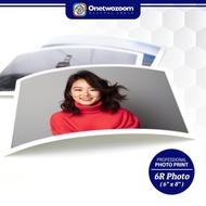 6R Photo Print | Digital Photo Printing | Cuci Gambar