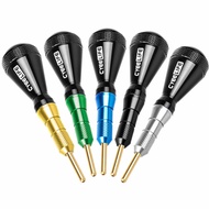 Dart Set Dart Board Broken Needle Tool CyeeLife Plastic Broken Head Press-In Tool Dart Machine Acces