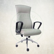 VICTO / Leather Office Chair / Director Office Chair / CEO Office Chair / E 2261H / E 2262H / E 2263
