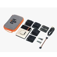 F64 Box UFS - F64 Ultra Box - F64 UFS Box Projector / Box F64 With Socket EMMC 4IN1 UFS 153 254 297