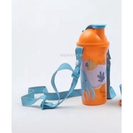 #SKL - botol minum anak lengkap tali 500ml original tupperware