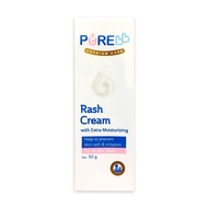 Pure Baby / Pure BB Rash Cream