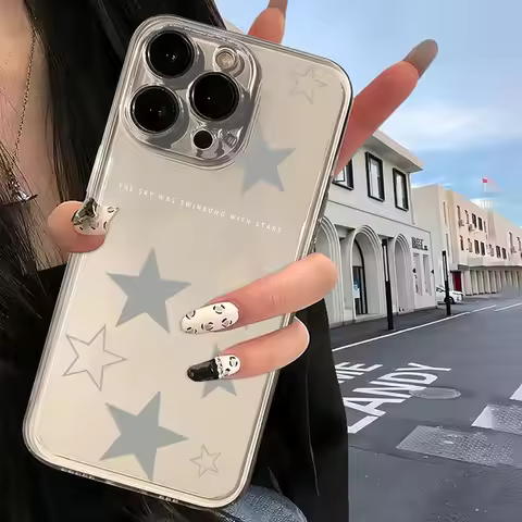 Fashion Korean Stars Phone Case For VIVO Y28 V30e Y75 Y03 Y100 Y17s Y76 Y22s Y16 Y50 Y21 Y20 V29 V23
