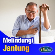 BORONG OLIVE TIN JIMAT DAN MURAH BERBALOI