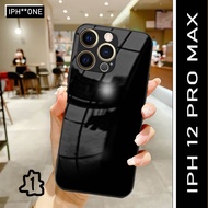 Softcase Kaca for Iphone Apple - [SK306] iPhone 6 6s 7 8 7+ 8+ X XR XS XS MAX 11 11 PRO 11 PRO MAX 1