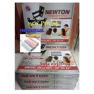 Bracket tv led/lcd 19 to 40 Up to 43 inch