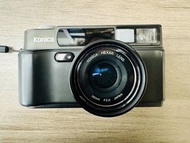 Konica Hexar AF 35mm F2 大光圈