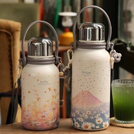 aqua flask tumbler original tumbler for kids tyeso tumbler Supor Suitable for 316 Stainless Steel La