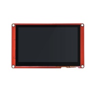 Nextion Smart Capacitive Screen4.3Human-Computer Interaction HMI English Version NX4827P043-011C Ori