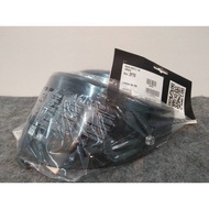 AGV HELMENT VISOR, PISTA GP RACE 3 AS, COLOR SMOKE