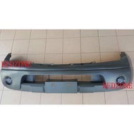 NISSAN NAVARA D40 2009 FRONT BUMPER DEPAN NEW