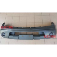 NISSAN NAVARA D40 2009 FRONT BUMPER DEPAN NEW