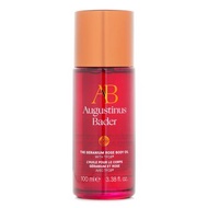 Augustinus Bader The Geranium Rose Body Oil 100ml