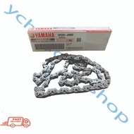 Yamaha Y16 Y16ZR / R15 V3 / MT15 MT 15 MT-15 TIMING CHAIN RANTAI KECIK KECIL 100% ORIGINAL | 94568-J
