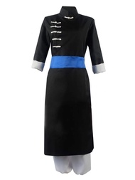 Miohaoil Gintama Kamui Halloween Cosplay Costume
