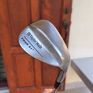 Second-Hand Golf Clubs Good Condition Wedge Taylormade Loft 61 Flex S