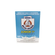 Bear Brand Junior 400G